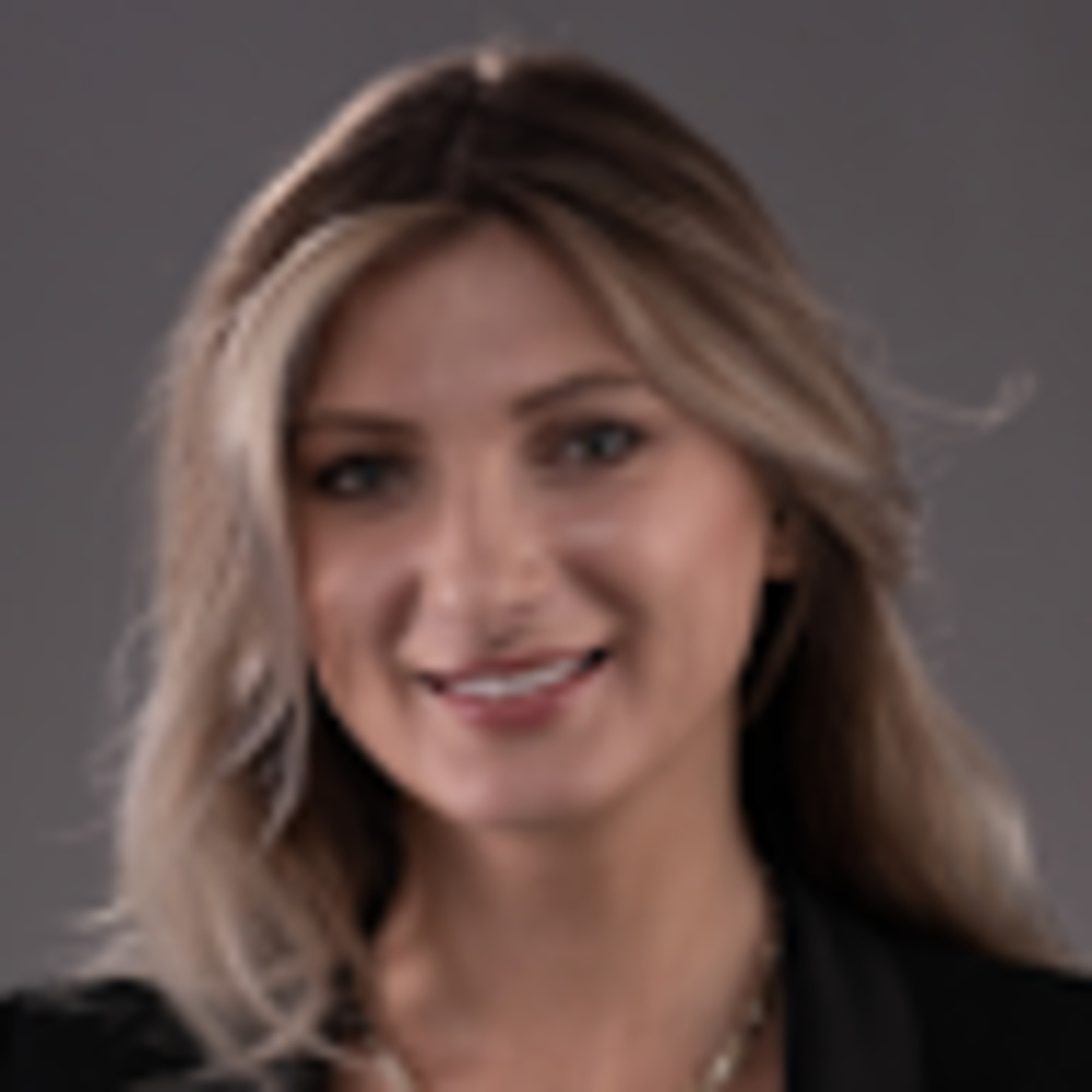 Meet your Posher, Tanya